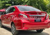 Bán Mitsubishi Attrage 1.2 CVT, màu Đỏ, Máy xăng, 2022