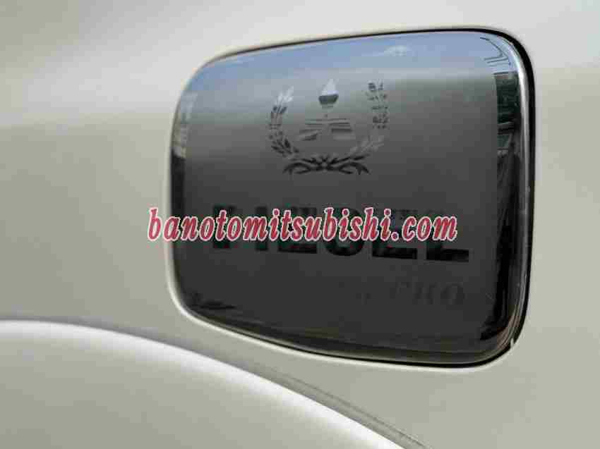 Cần bán Mitsubishi Pajero Sport D 4x2 MT đời 2016