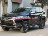 Bán Mitsubishi Pajero Sport 2.4D 4x2 AT 2018 - giá tốt