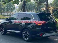 Bán Mitsubishi Outlander 2.0 CVT, màu Đen, Máy xăng, 2020