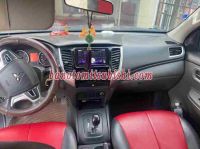 Cần bán xe Mitsubishi Triton 4x2 AT đời 2018