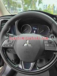 Cần bán Mitsubishi Outlander 2.0 CVT Máy xăng 2019 màu Nâu