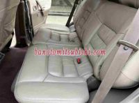 Cần bán xe Mitsubishi Pajero 3.5 năm 2003 màu Vàng cực đẹp