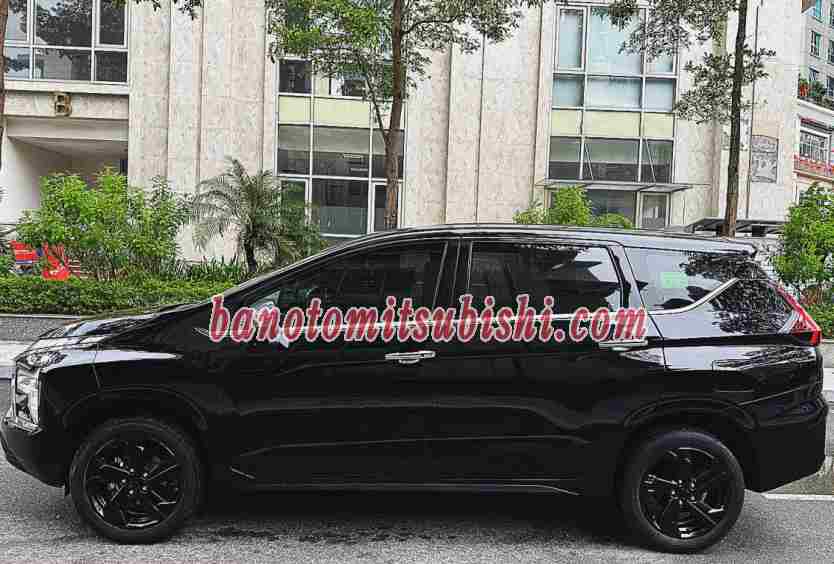 Cần bán gấp xe Mitsubishi Xpander Premium 1.5 AT 2023 màu Đen