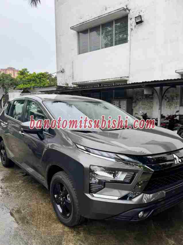 Xe Mitsubishi Xpander 1.5 AT model 2025 - xe đẹp