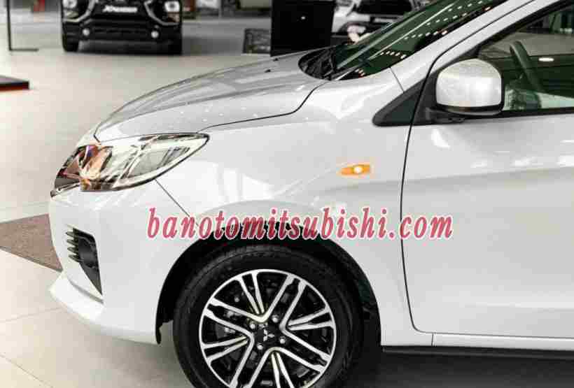 Bán Mitsubishi Attrage 1.2 MT đời 2025 quá đẹp