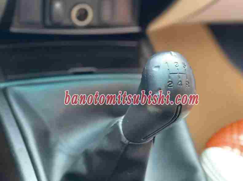 Mitsubishi Pajero Sport D 4x2 MT 2016 Máy dầu, xe đẹp