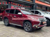 Mitsubishi Pajero Sport 2.4D 4x2 AT sản xuất 2019 cực chất!