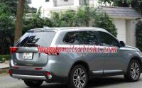 Cần bán gấp Mitsubishi Outlander 2.0 CVT 2018 - Xe đẹp - Giá tốt