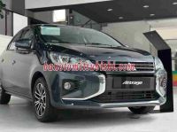 Xe Mitsubishi Attrage 1.2 CVT model 2025 - xe đẹp