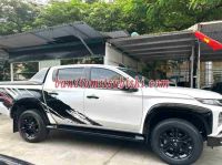 Bán Mitsubishi Triton Athlete 4x2 AT đời 2023 xe đẹp - giá tốt