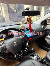 Mitsubishi Mirage 1.2CVT sản xuất 2017 cực chất!