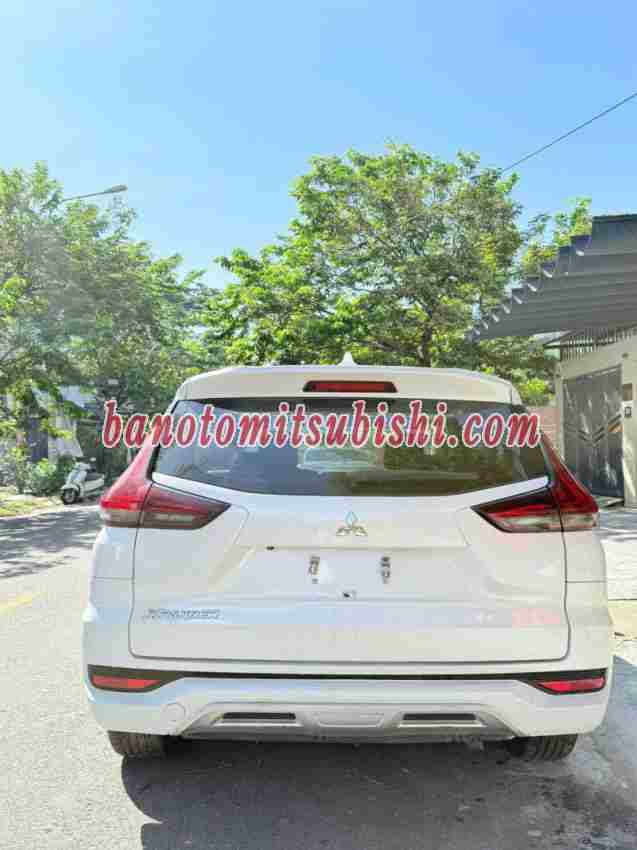 Cần bán gấp Mitsubishi Xpander 1.5 AT 2020 - Xe đẹp - Giá tốt