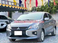 Cần bán gấp xe Mitsubishi Attrage 1.2 MT 2020 màu Xám