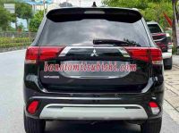 Cần bán gấp Mitsubishi Outlander Premium 2.0 CVT đời 2022, màu Đen