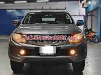 Mitsubishi Triton 4x2 AT 2015 Số tự động giá đẹp