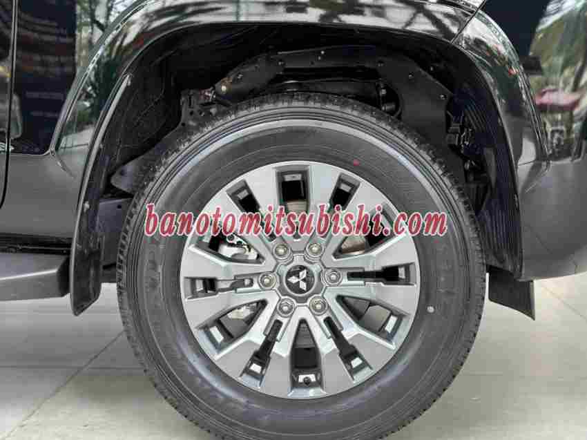 Mitsubishi Triton Premium 2WD AT sx 2025, cam kết giá tốt