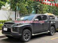 Mitsubishi Triton 4x2 AT Mivec Premium năm 2021 cần bán