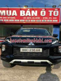 Cần bán xe Mitsubishi Triton Số tự động 2022