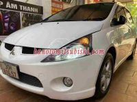 Mitsubishi Grandis 2.4 AT model 2006 xe chuẩn hết ý