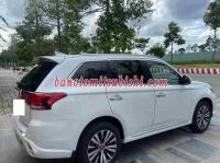 Bán Mitsubishi Outlander 2.0 CVT 2024 - Trắng