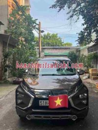 Bán Mitsubishi Xpander 1.5 AT, màu Nâu, Máy xăng, 2019