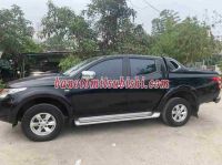 Cần bán gấp Mitsubishi Triton 4x2 AT năm 2018 giá cực tốt