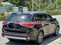 Cần bán Mitsubishi Outlander 2.4 CVT Premium đời 2018