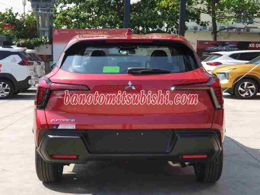 Bán xe Mitsubishi Xforce GLX 2025 giá kịch sàn