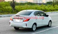 Cần bán gấp xe Mitsubishi Attrage 1.2 CVT 2020 màu Trắng