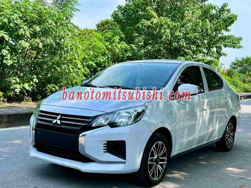 Xe Mitsubishi Attrage 1.2 MT đời 2024 đẹp bán gấp