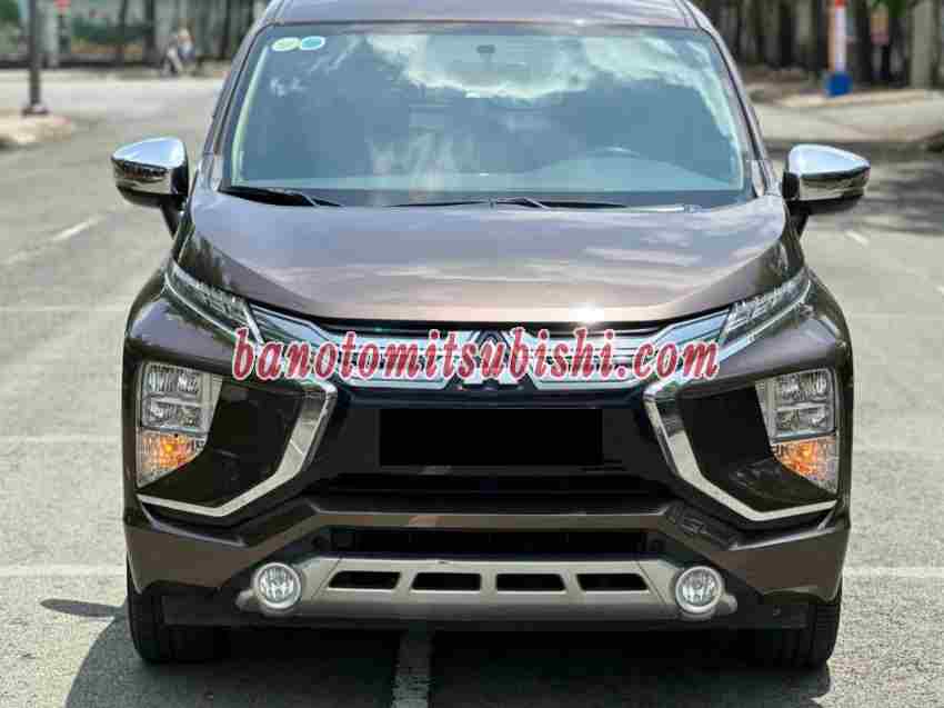 Bán xe Mitsubishi Xpander 1.5 AT sx 2020 - giá rẻ