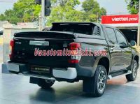 Cần bán gấp Mitsubishi Triton 4x2 AT Mivec năm 2019 giá cực tốt