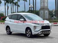Cần bán gấp xe Mitsubishi Xpander 1.5 AT năm 2020, màu Trắng, Số tự động