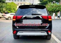 Cần bán gấp xe Mitsubishi Outlander 2.0 CVT năm 2022, màu Đen, Số tự động