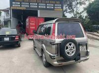 Mitsubishi Jolie SS 2004 Máy xăng, xe đẹp