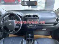 Mitsubishi Attrage Premium 1.2 CVT 2024 giá yêu thương