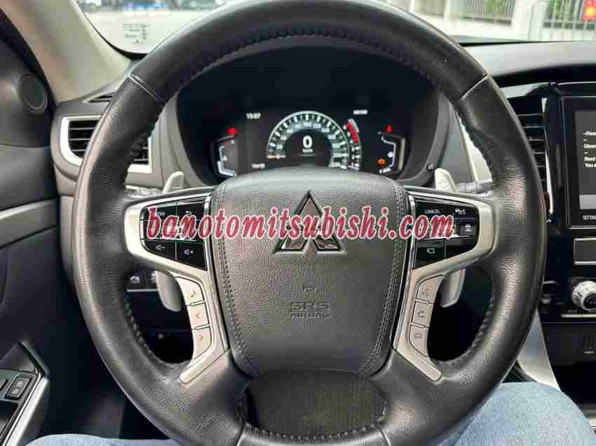 Cần bán xe Mitsubishi Pajero Sport 2.4D 4x4 AT 2022, xe đẹp