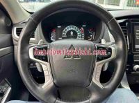 Cần bán xe Mitsubishi Pajero Sport 2.4D 4x4 AT 2022, xe đẹp