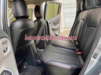 Mitsubishi Triton 4x4 MT 2017, xe đẹp, hết ý