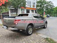 Cần bán xe Mitsubishi Triton 4x4 AT Mivec 2016 Số tự động