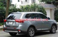 Bán xe Mitsubishi Outlander 2.0 CVT đời 2018 - Giá tốt