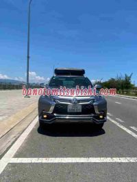 Mitsubishi Pajero Sport 2.4D 4x2 AT 2019 Số tự động giá đẹp