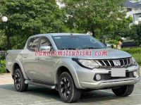 Mitsubishi Triton 4x4 AT Mivec 2017 Số tự động giá đẹp