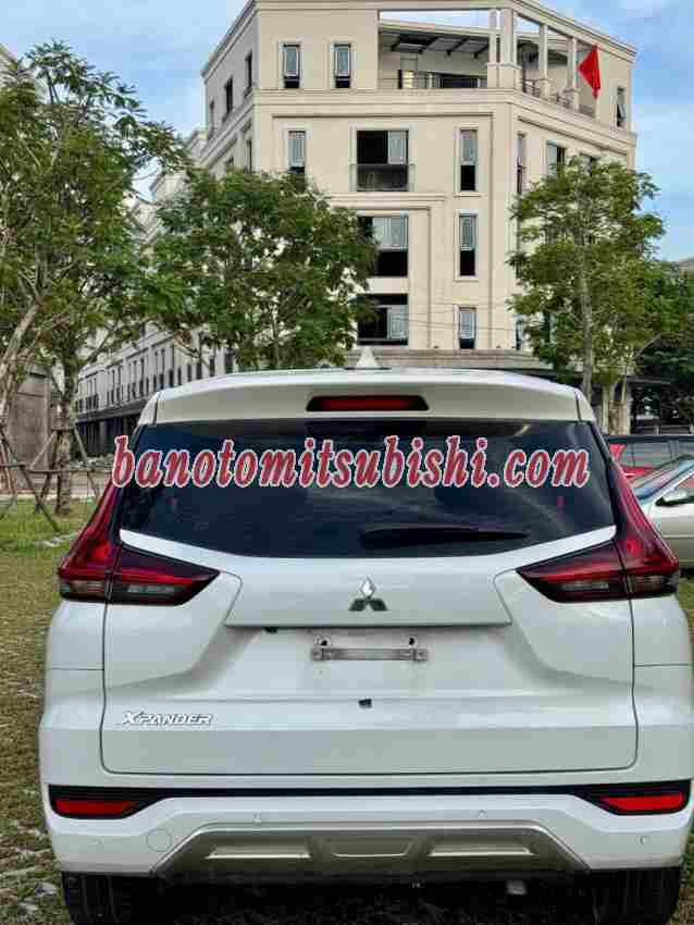 Cần bán gấp Mitsubishi Xpander 1.5 AT năm 2019 giá cực tốt
