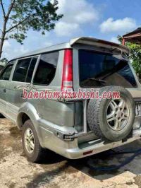 Cần bán Mitsubishi Jolie SS đời 2002