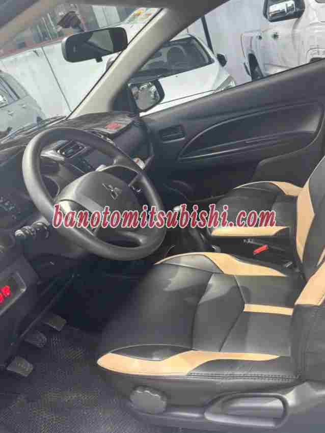 Xe Mitsubishi Attrage 1.2 MT đời 2024 đẹp bán gấp