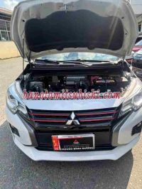 Mitsubishi Attrage 1.2 CVT 2021 Máy xăng đẹp long lanh