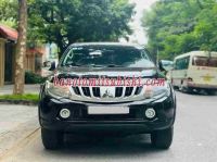 Cần bán xe Mitsubishi Triton 4x2 AT 2017 Số tự động