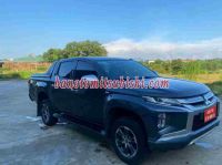 Cần bán Mitsubishi Triton 4x2 AT đời 2022